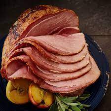 Tender Belly Spiral Ham Main Image